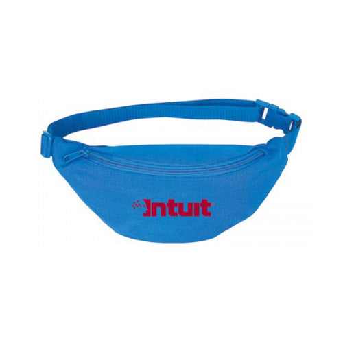 One-Pocket Fanny Pack