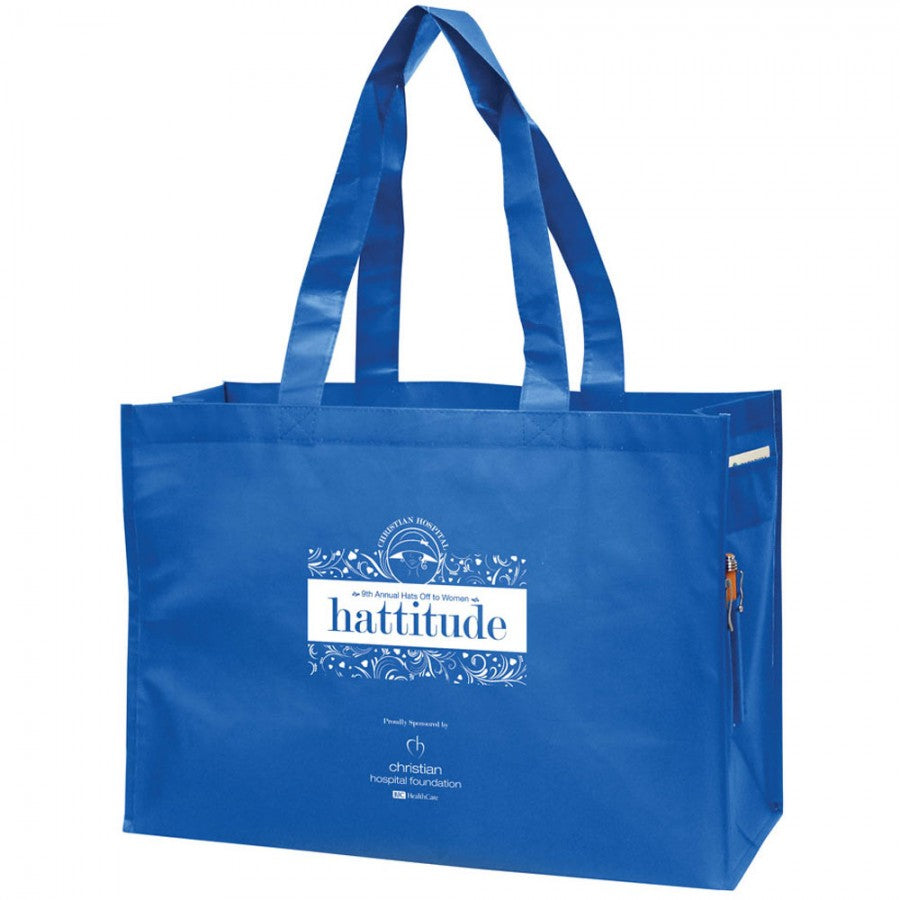 Xl All purpose Tote Bag