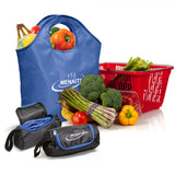 Reusable Grocery Pod