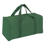 Square Polyester Duffle Bag