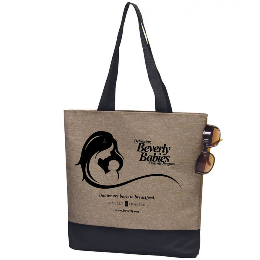 Jet Tote Bag