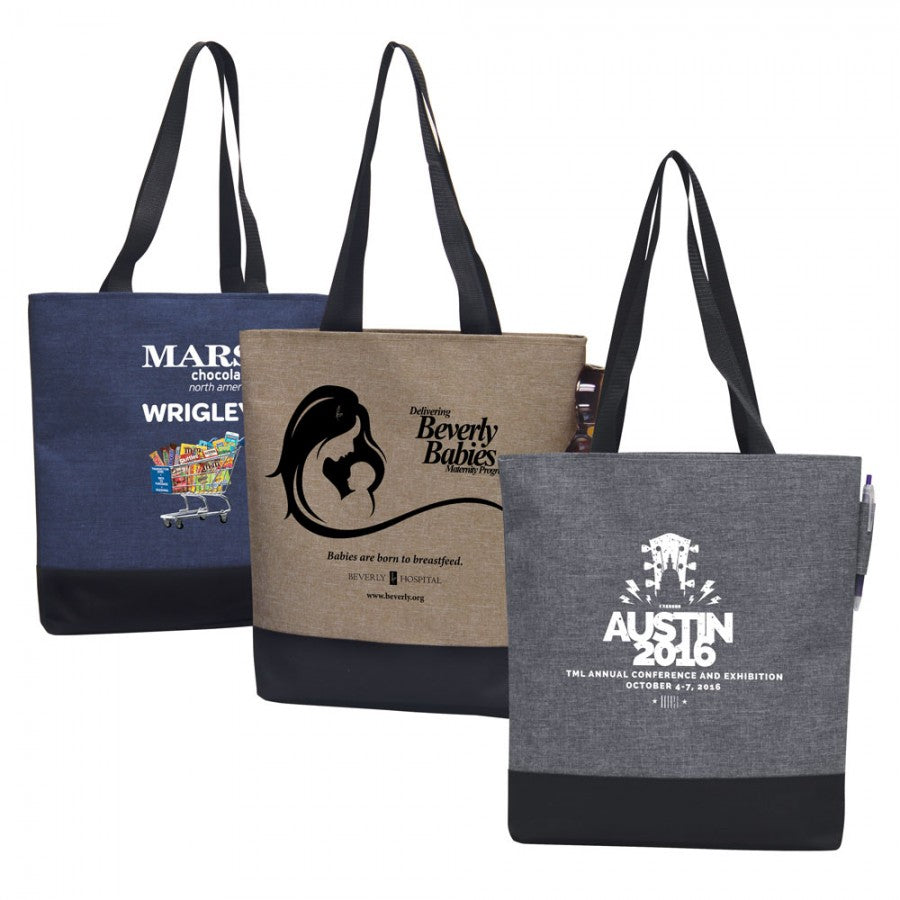 Jet Tote Bag
