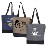 Jet Tote Bag