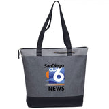 Metro Tote Bag
