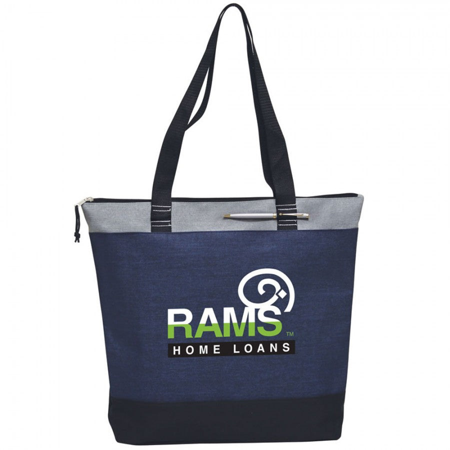 Metro Tote Bag