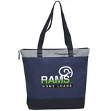 Metro Tote Bag