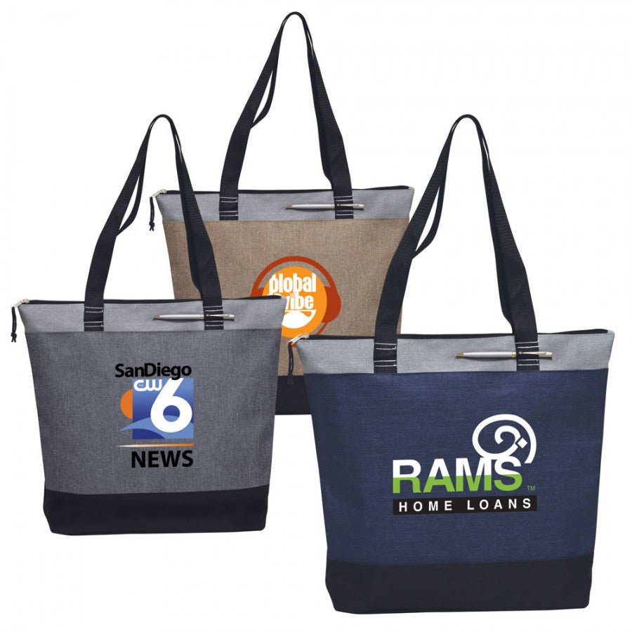 Metro Tote Bag