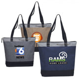 Metro Tote Bag