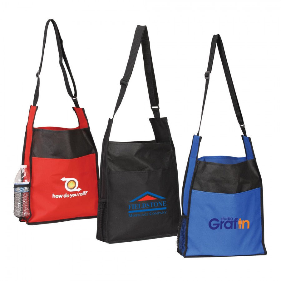 Loaded Sling Tote Bag