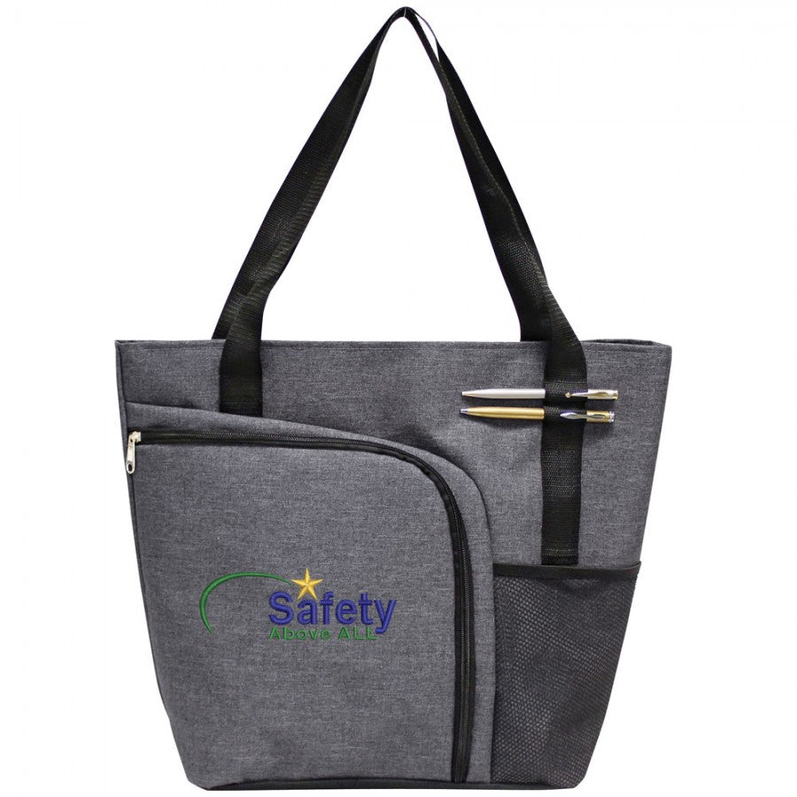 Shoe-in Tote Bag
