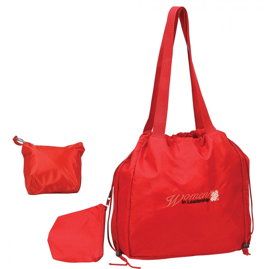 Take Anywhere Tote Bag