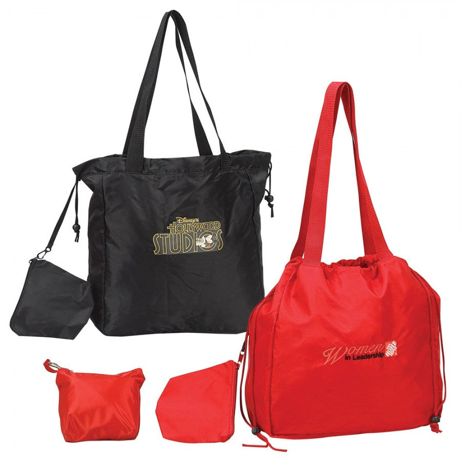 Take Anywhere Tote Bag