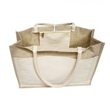 Havana Linen Tote Bag