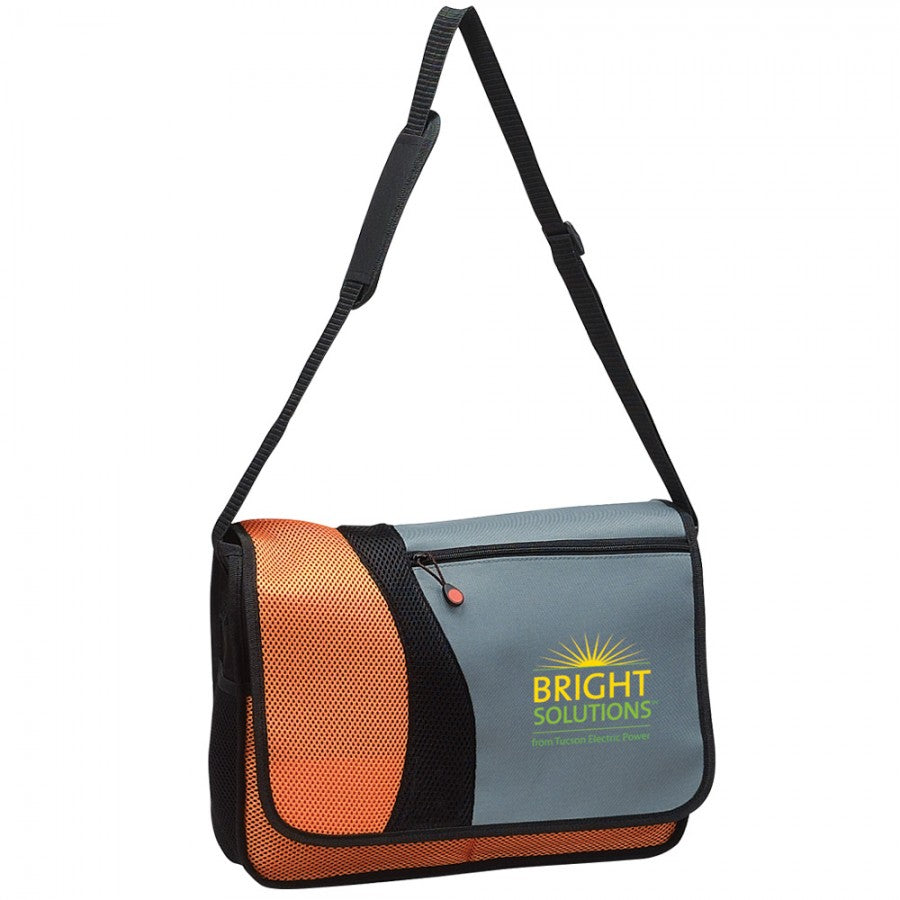 All-star Messenger Bag