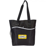 The Wave Tote Bag