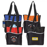 The Wave Tote Bag