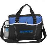 The Wave Brief Case