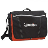 The Wave Messenger Bag
