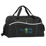 20" The Wave Duffel Bag