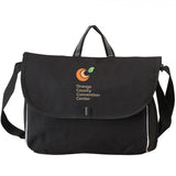 Docu Messenger Bag