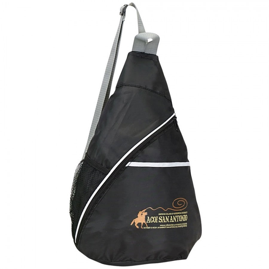 Ideal Sling Pack