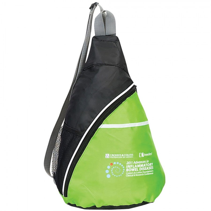 Ideal Sling Pack