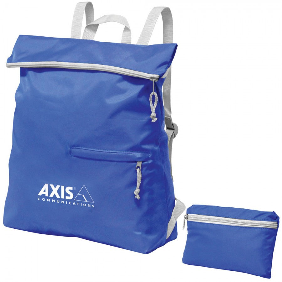 Folding Backpack
