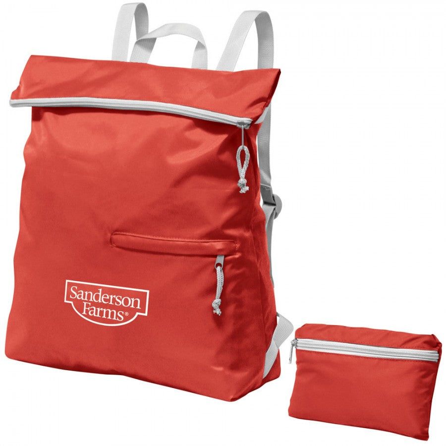 Folding Backpack
