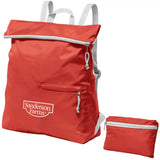 Folding Backpack