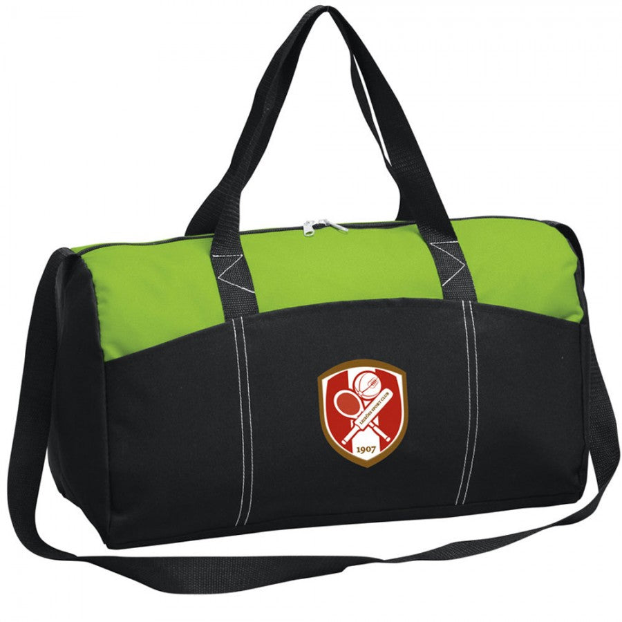 Effective Duffel Bag