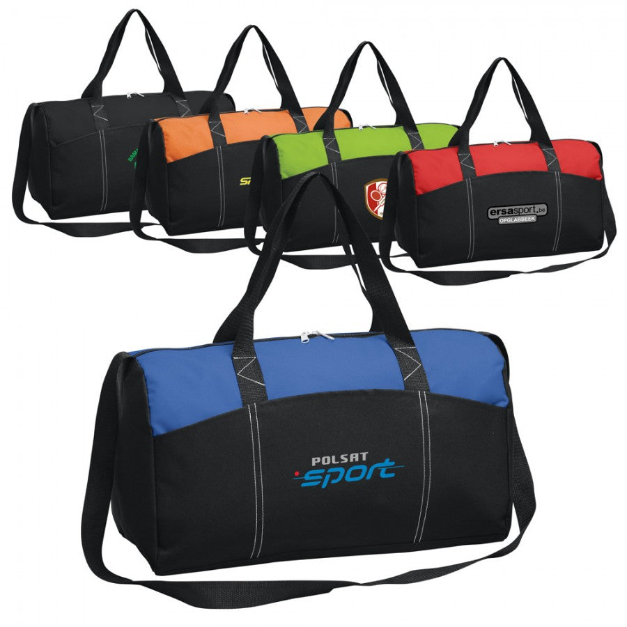 Effective Duffel Bag