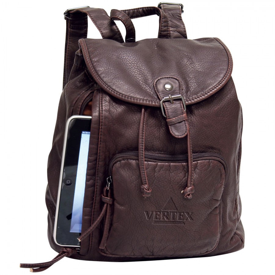 The Mason Backpack