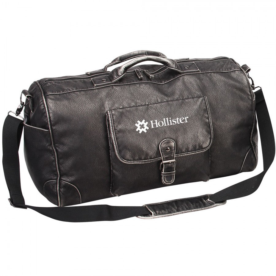 The Mason Duffel Bag