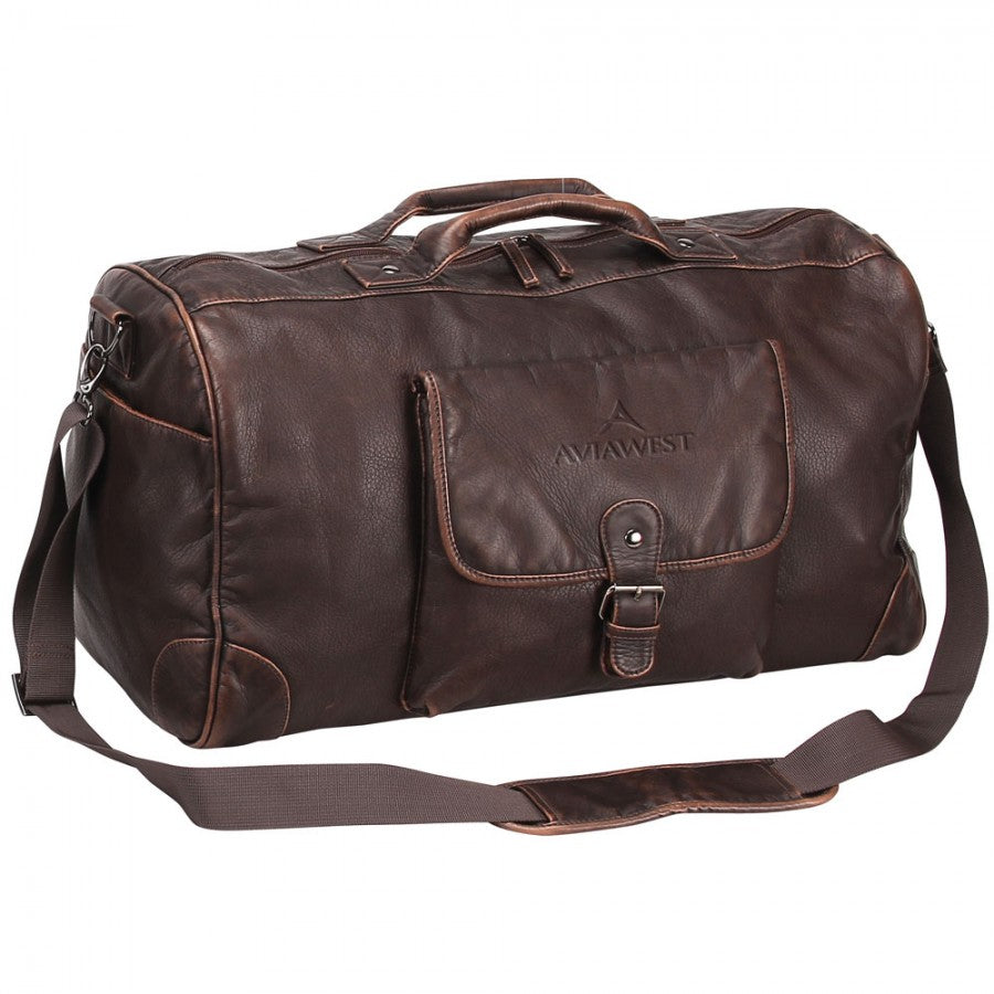 The Mason Duffel Bag