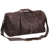 The Mason Duffel Bag