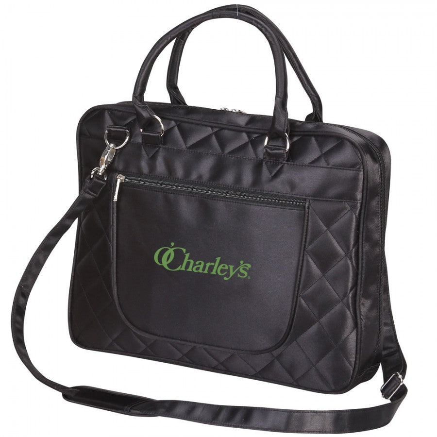 Ladies Executive Compucase