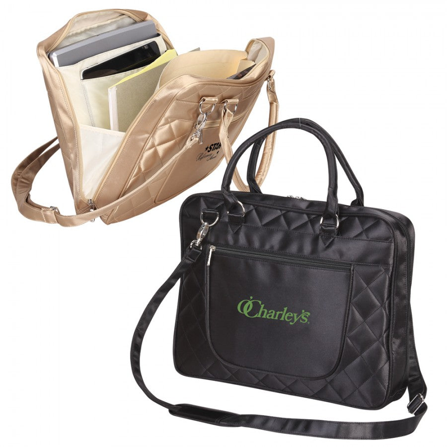 Ladies Executive Compucase