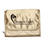 Savvy Cosmetic / Jewelry Case Bag