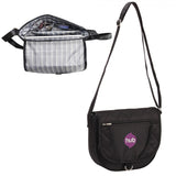 Savvy Sling Bag