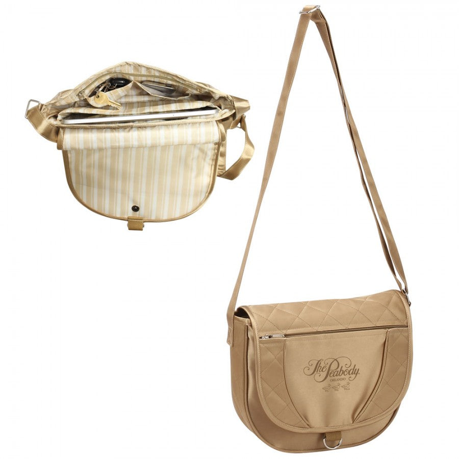 Savvy Sling Bag
