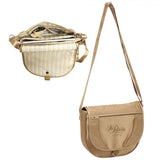 Savvy Sling Bag