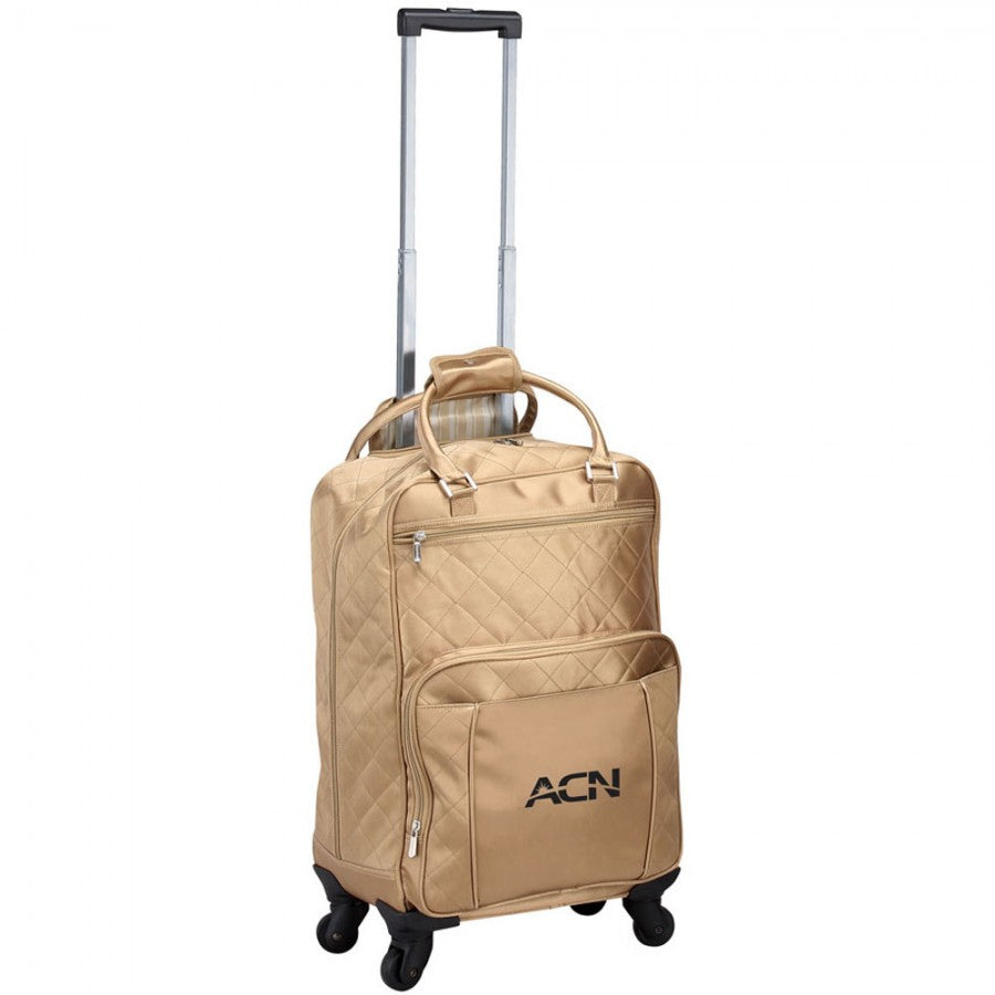 360 Savvy Rolling Luggage