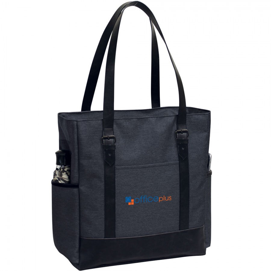 Dahlia Tote Bag