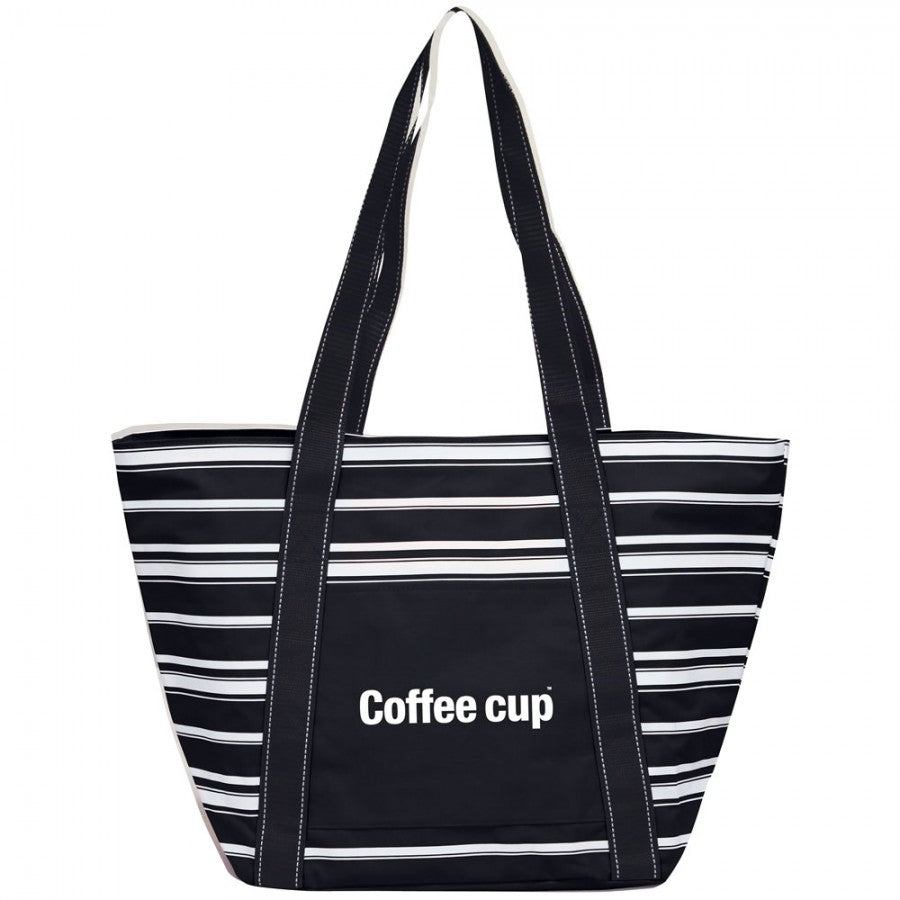 Capri Tote Bag