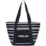 Capri Tote Bag
