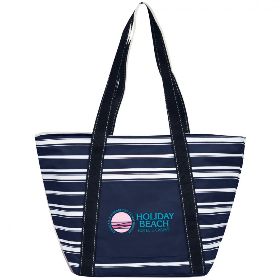 Capri Tote Bag