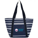 Capri Tote Bag