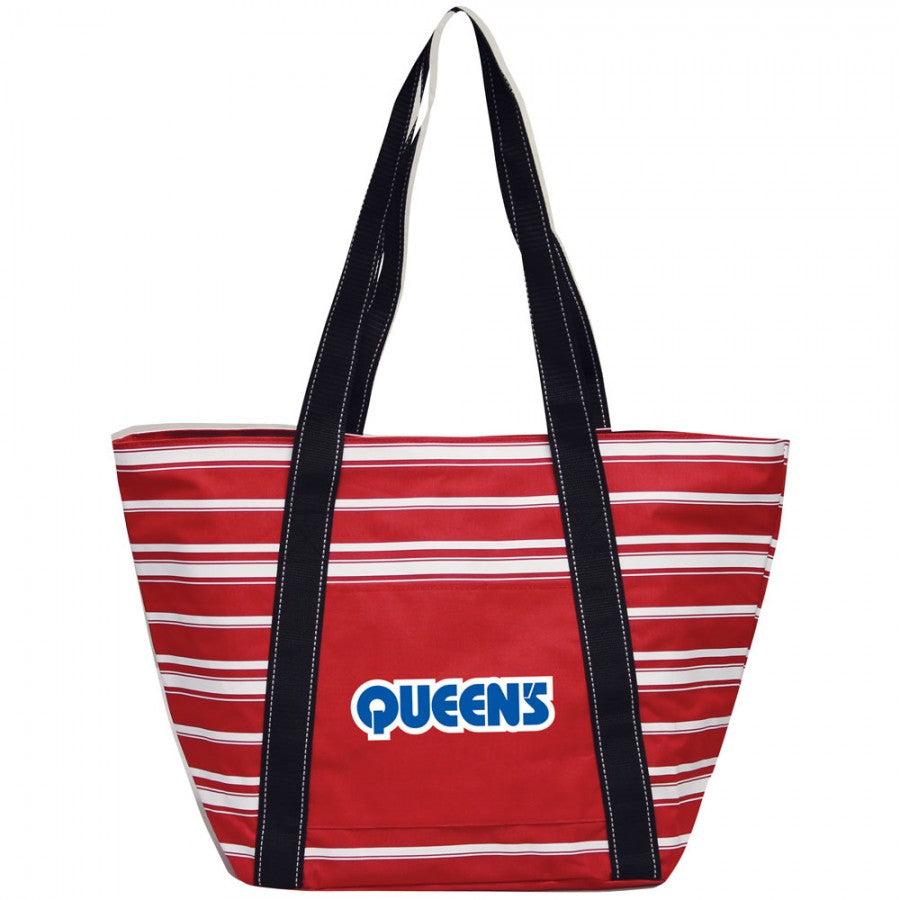 Capri Tote Bag