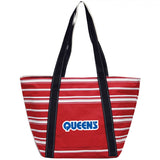Capri Tote Bag