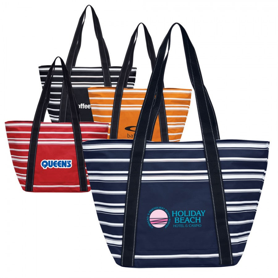 Capri Tote Bag
